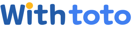 Withtoto 로고